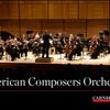 Beauty Of Migration With American Composers Orchestra At Carnegie Hall